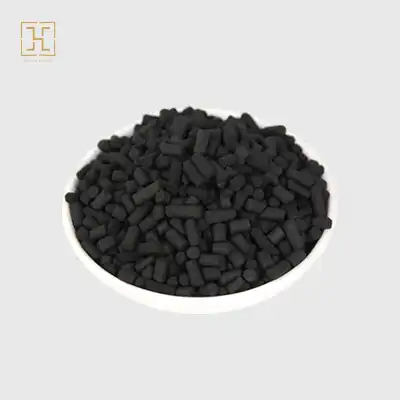 How Does CTC70 Coal Columnar Charcoal Improve Industrial Water Filtration? How Does CTC70 Coal Columnar Charcoal Improve Industrial Water Filtration?
